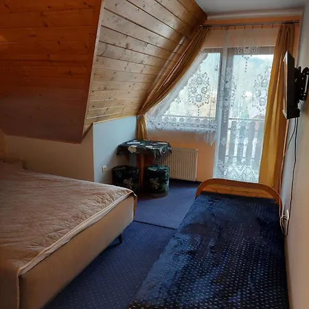 Goscinne Brzozowa 14 *