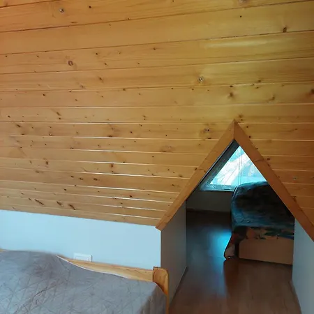 Goscinne Brzozowa 14 Séjour chez l'habitant