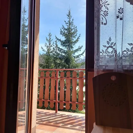 Goscinne Brzozowa 14 Séjour chez l'habitant