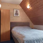 Goscinne Brzozowa 14 Homestay Zakopane