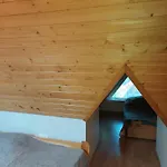 Goscinne Brzozowa 14 Homestay