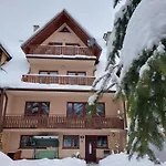 Homestay Goscinne Brzozowa 14 Zakopane