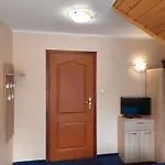 Goscinne Brzozowa 14 Homestay