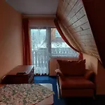 Goscinne Brzozowa 14 *
