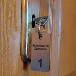 Goscinne Brzozowa 14 Homestay *