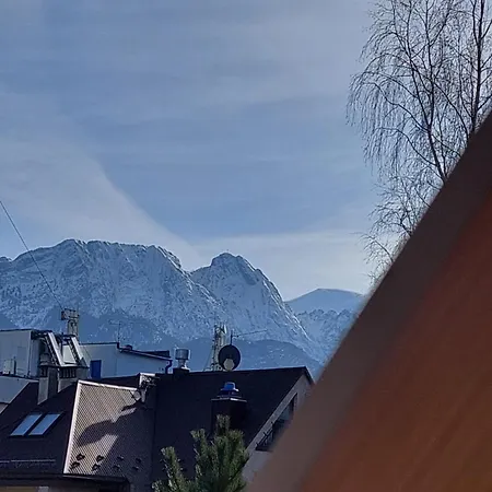 Goscinne Brzozowa 14 Ubytování v soukromí *