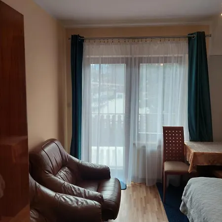 Goscinne Brzozowa 14