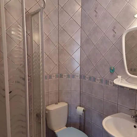 Accommodatie bij particulieren Goscinne Brzozowa 14