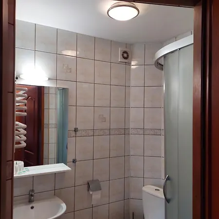 Goscinne Brzozowa 14 Accommodatie bij particulieren Zakopane