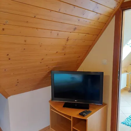 Homestay szállás Goscinne Brzozowa 14 *