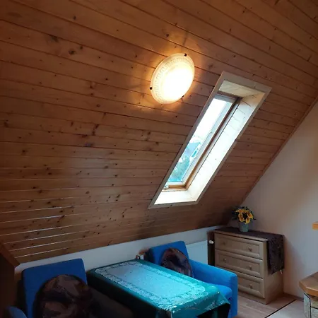 Homestay Goscinne Brzozowa 14 Zakopane