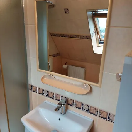 Goscinne Brzozowa 14 Accommodatie bij particulieren *