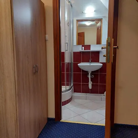 Goscinne Brzozowa 14 Homestay