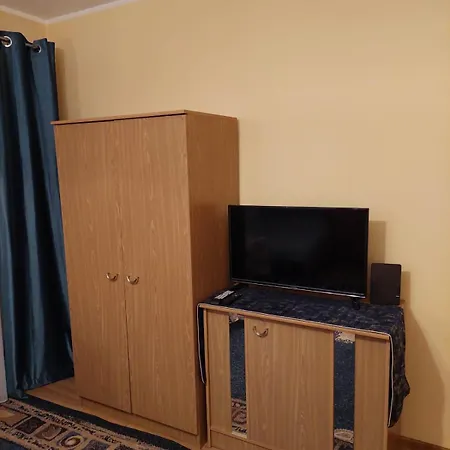 Accommodatie bij particulieren Goscinne Brzozowa 14