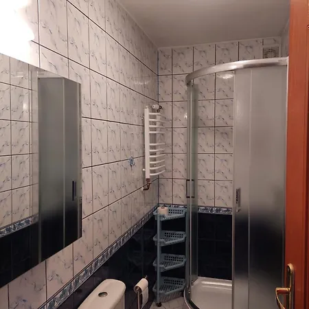 Accommodatie bij particulieren Goscinne Brzozowa 14 *