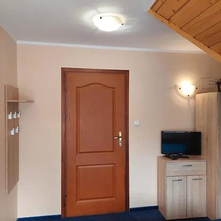 Goscinne Brzozowa 14 Accommodatie bij particulieren