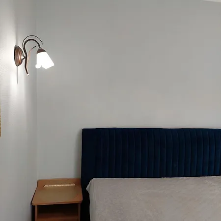 Homestay Goscinne Brzozowa 14 *