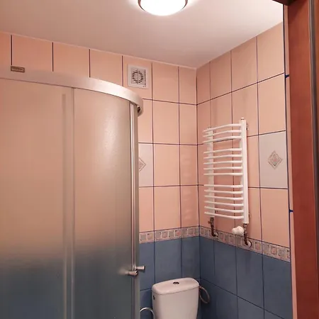 Ubytování v soukromí Goscinne Brzozowa 14