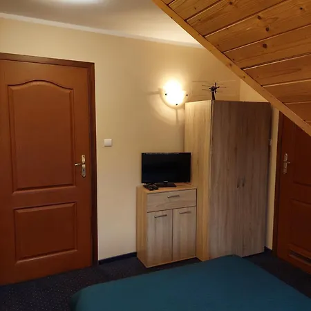 Goscinne Brzozowa 14 *