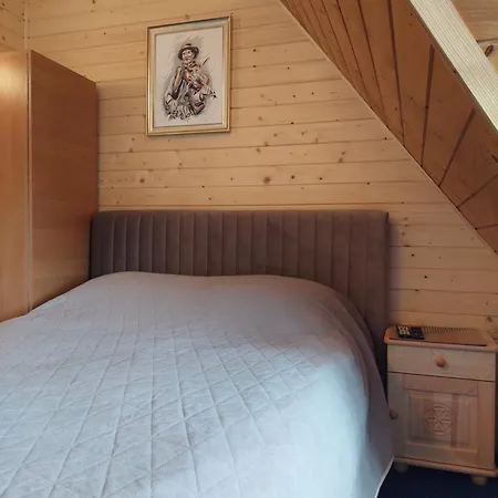 Homestay Goscinne Brzozowa 14 Zakopane
