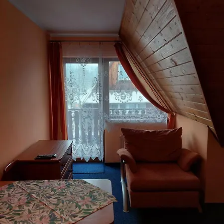 Goscinne Brzozowa 14 *