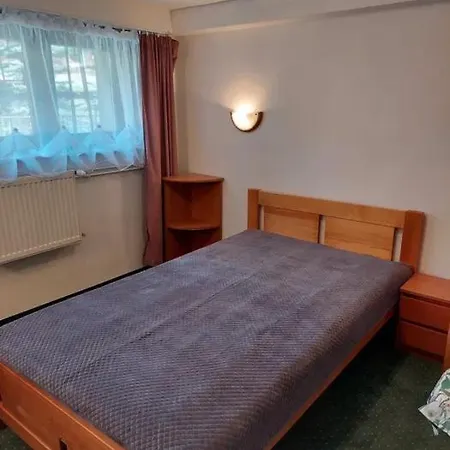 Homestay Goscinne Brzozowa 14