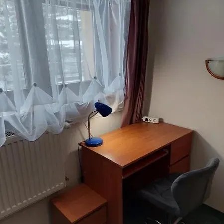 Homestay Goscinne Brzozowa 14 *