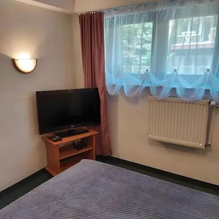 Goscinne Brzozowa 14 *