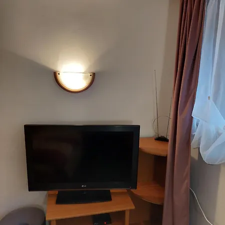 Goscinne Brzozowa 14 *
