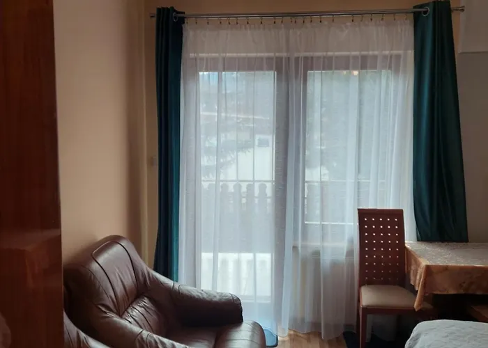 Goscinne Brzozowa 14