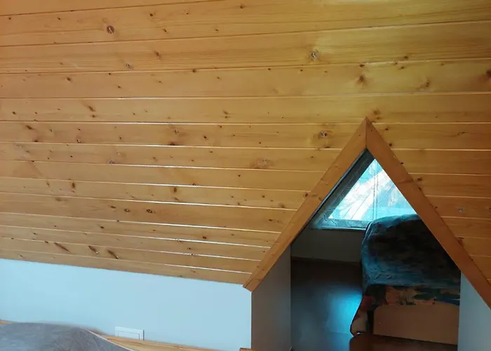 Goscinne Brzozowa 14 Accommodatie bij particulieren