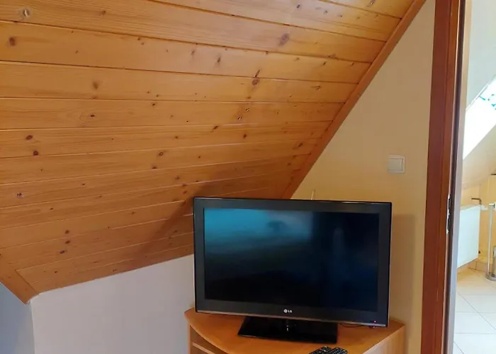 Accommodatie bij particulieren Goscinne Brzozowa 14 *