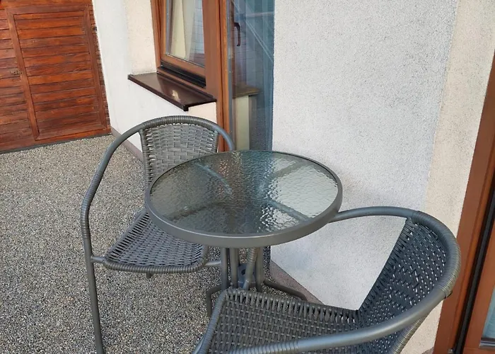 Goscinne Brzozowa 14