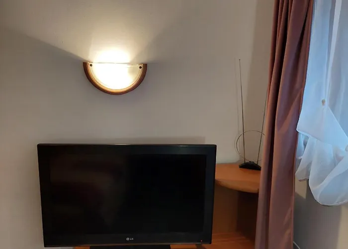 Goscinne Brzozowa 14 *